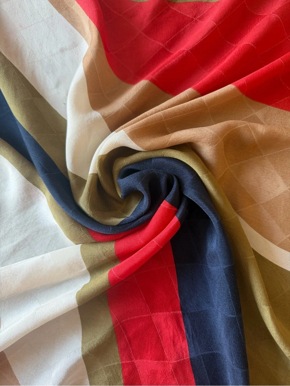 Codello Silk Scarf